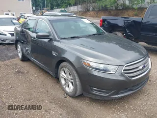 2018 Ford Taurus SEL с VIN 1FAHP2E81JG116976, выставлен на аукционе IAAI как лот 42584863 с пробегом 92 916 миль миль и . История ставок и продаж доступна на DreamBid. Изображение 1.
