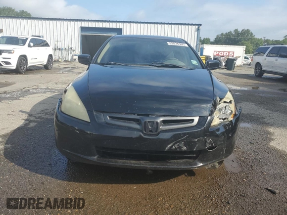 2006 Honda Accord LX с VIN 1HGCM56476A074867, выставлен на аукционе Copart как лот 63836905 с пробегом 363 392 миль миль и Списание • Salvage title. История ставок и продаж доступна на DreamBid. Изображение 5.