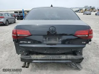 2016 Volkswagen Jetta Sedan 1.4T SE with VIN 3VWD67AJ5GM378030, listed as a Copart auction lot 48867635 with 137,132 mi miles and Salvage Title. Bid and sale history available at carsss.com. Image 6.
