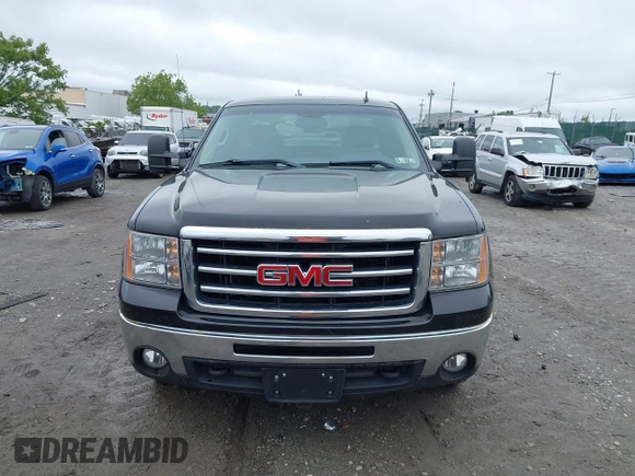 2012 GMC Sierra 1500 SLE z VIN 1GTR2VE78CZ279721, wystawiony jako IAAI lot #42311145 z przebiegiem 203 381 mil mil oraz . Historia ofert i sprzedaży dostępna na DreamBid. Obrazek 12.