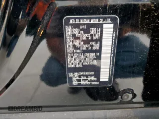 2014 Infiniti QX80 with VIN JN8AZ2NF0E9553001, listed as a Copart auction lot 53481285 with 159,107 mi miles and Clean Title. Bid and sale history available at carsss.com. Image 13.