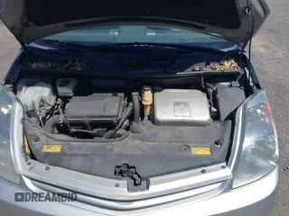 2004 Toyota Prius with VIN JTDKB20U040084439, listed as a IAAI auction lot 42180219 with Not Provided miles and . Bid and sale history available at DreamBid. Image 10.