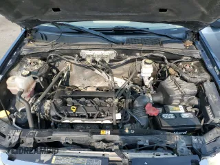 2011 Ford Escape XLT с VIN 1FMCU9D7XBKC51494, выставлен на аукционе Copart как лот 60563505 с пробегом 225 573 миль миль и Чистый • Clean title. История ставок и продаж доступна на DreamBid. Изображение 12.