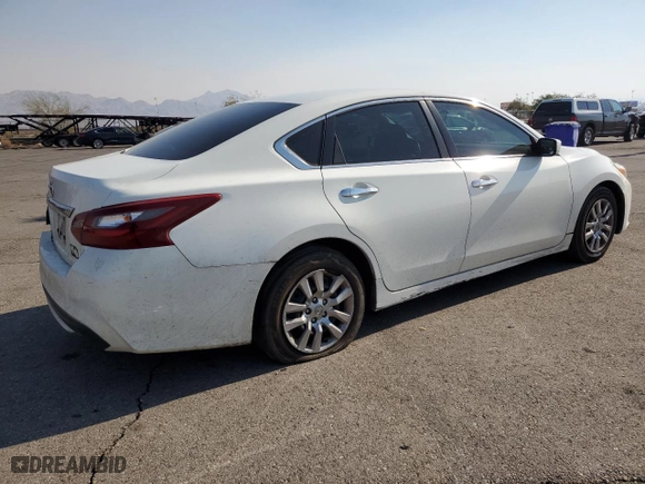 2018 Nissan Altima 2.5 SV with VIN 1N4AL3AP0JC477378, listed as a Copart auction lot 71308354 with 177,821 mi miles and Salvage Title. Bid and sale history available at carsss.com. Image 3.