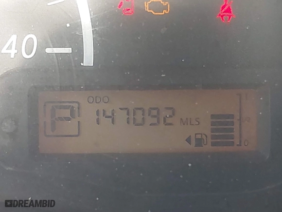 2015 Nissan Versa SV with VIN 3N1CN7AP0FL859686, listed as a IAAI auction lot 41410423 with 147,092 mi miles. Bid and sale history available at carsss.com. Image 15.