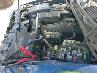 2004 Chevrolet TrailBlazer EXT LS с VIN 1GNES16S546142742, выставлен на аукционе IAAI как лот 42960713 с пробегом 233 903 миль миль и . История ставок и продаж доступна на DreamBid. Изображение 17.