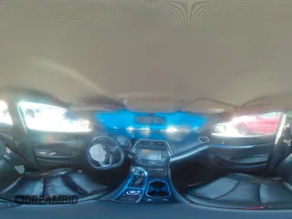 2017 Nissan Maxima SV with VIN 1N4AA6AP6HC405280, listed as a Copart auction lot 50936325 with 178,656 mi miles and Salvage Title. Bid and sale history available at DreamBid. Image 14.