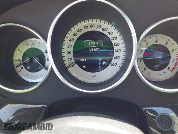 2013 Mercedes-Benz CLS 550 с VIN WDDLJ9BBXDA058040, выставлен на аукционе IAAI как лот 42159011 с пробегом 128 487 миль миль и . История ставок и продаж доступна на DreamBid. Изображение 7.