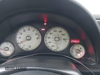 2005 Acura RSX Type S z VIN JH4DC53015S011939, wystawiony jako IAAI lot #41654279 z przebiegiem 244 654 mil mil oraz . Historia ofert i sprzedaży dostępna na DreamBid. Obrazek 7.