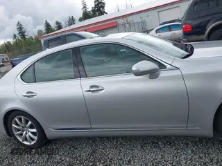 2008 Lexus LS 460 с VIN JTHBL46F285054416, выставлен на аукционе IAAI как лот 42239100 с пробегом 71 943 миль миль и . История ставок и продаж доступна на DreamBid. Изображение 14.