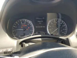 2018 Infiniti Q50 Luxe с VIN JN1EV7AP1JM353078, выставлен на аукционе Copart как лот 53455275 с пробегом 150 790 миль миль и Списание • Salvage title. История ставок и продаж доступна на DreamBid. Изображение 9.