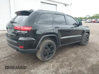 2018 Jeep Grand Cherokee Laredo с VIN 1C4RJFAG0JC405486, выставлен на аукционе IAAI как лот 42331951 с пробегом 92 795 миль миль и . История ставок и продаж доступна на DreamBid. Изображение 4.