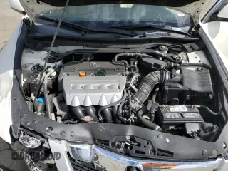 2009 Acura TSX with VIN JH4CU26639C016423, listed as a Copart auction lot 47491875 with 0 mi miles and Salvage Title. Bid and sale history available at carsss.com. Image 11.