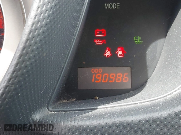 2010 Scion xD with VIN JTKKU4B48A1006590, listed as a IAAI auction lot 42637140 with 190,986 mi miles and . Bid and sale history available at DreamBid. Image 7.