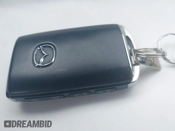 2020 Mazda CX-9 Touring with VIN JM3TCBCY8L0400787, listed as a IAAI auction lot 42188981 with 86,459 mi miles and . Bid and sale history available at DreamBid. Image 11.