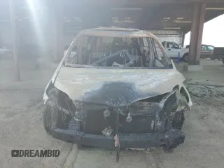 2018 Toyota Sienna XLE Auto Access Seat with VIN 5TDYZ3DCXJS955790, listed as a Copart auction lot 47668355 with 0 mi miles and Non Repairable. Bid and sale history available at carsss.com. Image 5.