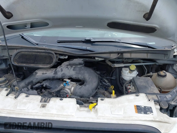 2019 Ford Transit с VIN 1FTYE1YM2KKB45887, выставлен на аукционе IAAI как лот 42496551 с пробегом 113 076 миль миль и . История ставок и продаж доступна на DreamBid. Изображение 10.