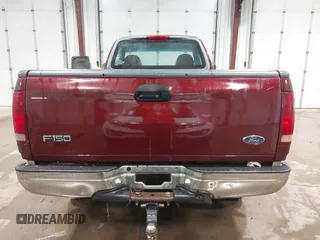1998 Ford F-150 с VIN 2FTZF1826WCA72551, выставлен на аукционе IAAI как лот 42507399 с пробегом 200 692 миль миль и . История ставок и продаж доступна на DreamBid. Изображение 17.