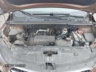 2017 Buick Encore Preferred с VIN KL4CJASB3HB221018, выставлен на аукционе IAAI как лот 42365038 с пробегом 102 236 миль миль и . История ставок и продаж доступна на DreamBid. Изображение 10.