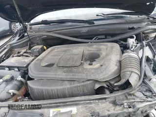 2021 Dodge Durango GT Plus z VIN 1C4RDHDG7MC577937, wystawiony jako IAAI lot #41577274 z przebiegiem 106 690 mil mil oraz . Historia ofert i sprzedaży dostępna na DreamBid. Obrazek 10.