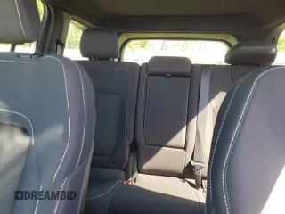 2024 Jeep Grand Cherokee Altitude с VIN 1C4RJHAGXR8574215, выставлен на аукционе Copart как лот 57595175 с пробегом Не указан миль и Списание • Salvage title. История ставок и продаж доступна на DreamBid. Изображение 10.