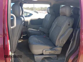 2005 Saturn Relay 3 with VIN 5GZDV23L05D256867, listed as a IAAI auction lot 41868160 with 245,907 mi miles and . Bid and sale history available at DreamBid. Image 8.