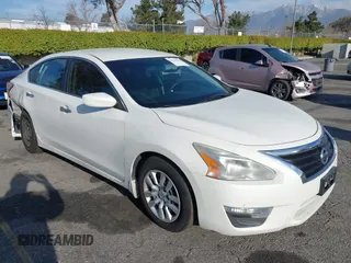 2015 Nissan Altima S z VIN 1N4AL3AP7FC439248, wystawiony jako IAAI lot #41850266 z przebiegiem 190 907 mil mil oraz . Historia ofert i sprzedaży dostępna na DreamBid. Obrazek 1.