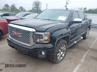 2014 GMC Sierra 1500 Denali z VIN 3GTU2WEJ0EG319322, wystawiony jako IAAI lot #41947884 z przebiegiem 216 063 mil mil oraz . Historia ofert i sprzedaży dostępna na DreamBid. Obrazek 2.