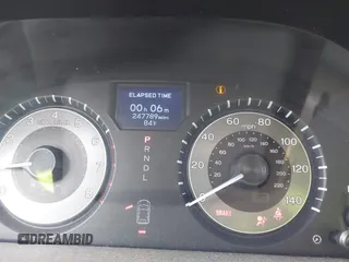 2012 Honda Odyssey Touring с VIN 5FNRL5H90CB083157, выставлен на аукционе IAAI как лот 42176609 с пробегом 250 000 миль миль и . История ставок и продаж доступна на DreamBid. Изображение 7.