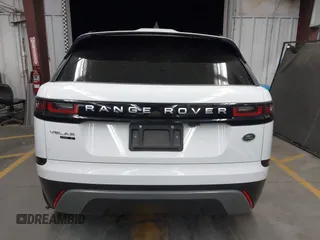 2019 Land Rover Range Rover Velar S with VIN SALYB2EX7KA781572, listed as a IAAI auction lot 42182286 with 35,316 mi miles and . Bid and sale history available at DreamBid. Image 17.