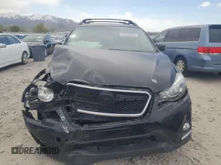 2016 Subaru Crosstrek Limited z VIN JF2GPAKC8GH320462, wystawiony jako Copart lot #54230265 z przebiegiem 63 019 mil mil oraz Szkoda całkowita • Salvage title. Historia ofert i sprzedaży dostępna na DreamBid. Obrazek 5.