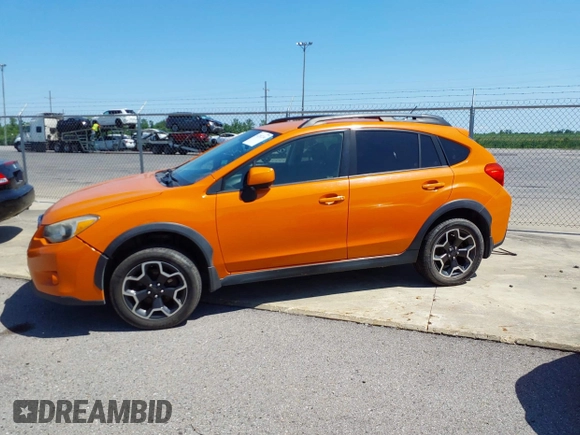 2013 Subaru Crosstrek Premium z VIN JF2GPACC8D2830047, wystawiony jako IAAI lot #42202246 z przebiegiem 204 558 mil mil oraz . Historia ofert i sprzedaży dostępna na DreamBid. Obrazek 14.