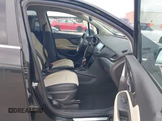 2019 Buick Encore Preferred with VIN KL4CJASB6KB730205, listed as a IAAI auction lot 41894888 with 79,764 mi miles. Bid and sale history available at carsss.com. Image 5.