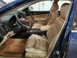 2012 Nissan Maxima S z VIN 1N4AA5AP4CC830564, wystawiony jako Copart lot #57043035 z przebiegiem 206 516 mil mil oraz Szkoda całkowita • Salvage title. Historia ofert i sprzedaży dostępna na DreamBid. Obrazek 7.