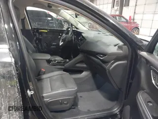 2023 Buick Envision Essence with VIN LRBFZNR47PD035820, listed as a IAAI auction lot 41612604 with 37,696 mi miles. Bid and sale history available at carsss.com. Image 5.