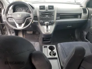 2010 Honda CR-V EX z VIN 5J6RE4H5XAL015745, wystawiony jako Copart lot #56214765 z przebiegiem 246 500 mil mil oraz Szkoda całkowita • Salvage title. Historia ofert i sprzedaży dostępna na DreamBid. Obrazek 8.
