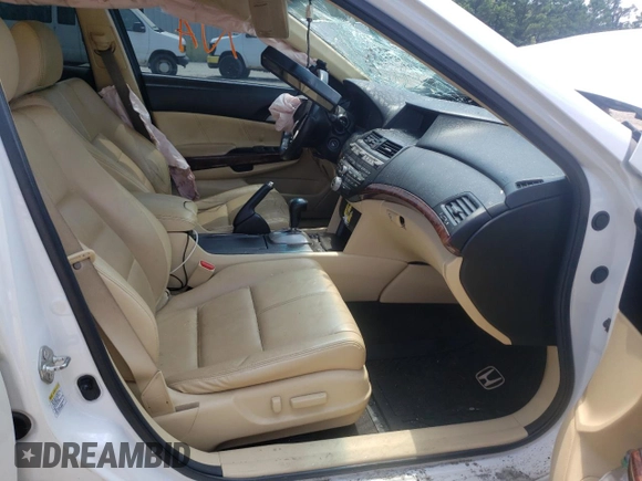 2012 Honda Crosstour EX-L with VIN 5J6TF2H54CL008154, listed as a Copart auction lot 51906782 with 172,604 mi miles and Clean Title. Bid and sale history available at carsss.com. Image 5.