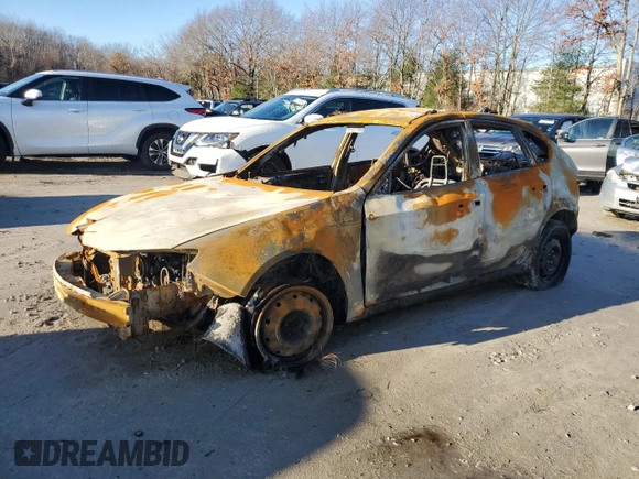 2011 Subaru Impreza 2.5i with VIN JF1GH6A62BG809416, listed as a Copart auction lot 85285894 with Not provided miles and Clean title. Bid and sale history available at DreamBid. Image 1.