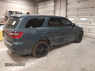 2020 Dodge Durango R/T с VIN 1C4SDJCT0LC374135, выставлен на аукционе IAAI как лот 41696028 с пробегом 72 271 миль миль и . История ставок и продаж доступна на DreamBid. Изображение 4.