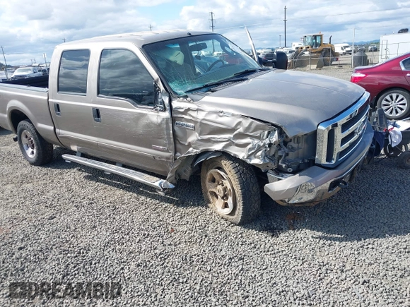 2007 Ford F-250 XL z VIN 1FTSW21P37EA76534, wystawiony jako IAAI lot #42076778 z przebiegiem Nie podano mil oraz . Historia ofert i sprzedaży dostępna na DreamBid. Obrazek 6.
