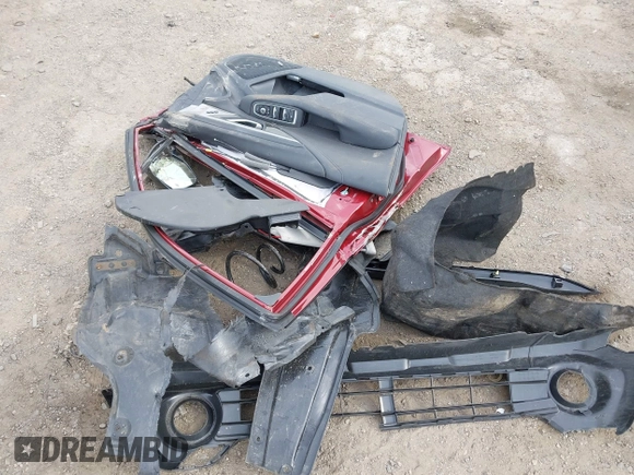 2024 Subaru Outback Touring с VIN 4S4BTAPC8R3134798, выставлен на аукционе IAAI как лот 41845286 с пробегом Не указан миль и . История ставок и продаж доступна на DreamBid. Изображение 11.