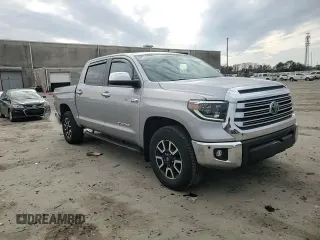 2021 Toyota Tundra Limited z VIN 5TFHY5F14MX985151, wystawiony jako Copart lot #45751005 z przebiegiem 78 962 mil mil oraz Szkoda całkowita • Salvage title. Historia ofert i sprzedaży dostępna na DreamBid. Obrazek 11.