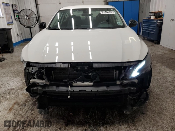 2023 Nissan Altima SR z VIN 1N4BL4CV9PN393319, wystawiony jako Copart lot #60611605 z przebiegiem 47 201 mil mil oraz Czysty tytuł • Clean title. Historia ofert i sprzedaży dostępna na DreamBid. Obrazek 5.