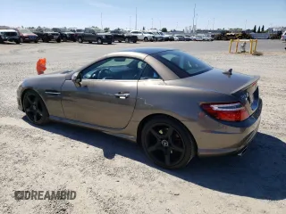 2013 Mercedes-Benz SLK-Class SLK 350 with VIN WDDPK5HA8DF055047, listed as a Copart auction lot 71205934 with 69,064 mi miles and Clean Title. Bid and sale history available at carsss.com. Image 2.
