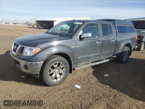 2014 Nissan Frontier SL z VIN 1N6AD0FV1EN741163, wystawiony jako Copart lot #86771284 z przebiegiem 65 832 mil mil oraz Szkoda całkowita • Salvage title. Historia ofert i sprzedaży dostępna na DreamBid. Obrazek 1.