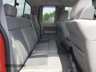 2008 Ford F-150 XLT with VIN 1FTPX14508FB78733, listed as a Copart auction lot 62883895 with 138,252 mi miles and Clean title. Bid and sale history available at DreamBid. Image 10.