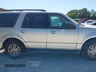 2012 Ford Expedition XLT with VIN 1FMJU1H57CEF41435, listed as a IAAI auction lot 42134603 with 278,601 mi miles and . Bid and sale history available at DreamBid. Image 13.