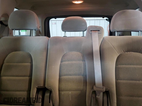 2005 Ford Explorer XLT with VIN 1FMZU73E35UA67439, listed as a Copart auction lot 60646405 with 182,153 mi miles and Salvage title. Bid and sale history available at DreamBid. Image 10.