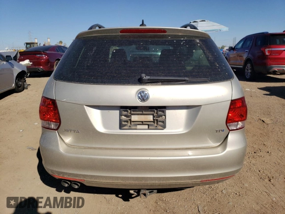 2014 Volkswagen Jetta TDI w/Sunroof & Nav with VIN 3VWPL7AJ3EM608019, listed as a Copart auction lot 69928393 with 83,390 mi miles and Clean title. Bid and sale history available at DreamBid. Image 6.