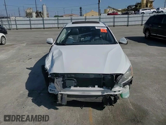 2015 Volvo V60 T5 Drive-E Platinum with VIN YV140MED7F1186220, listed as a Copart auction lot 66908664 with 109,782 mi miles and Salvage Title. Bid and sale history available at carsss.com. Image 10.